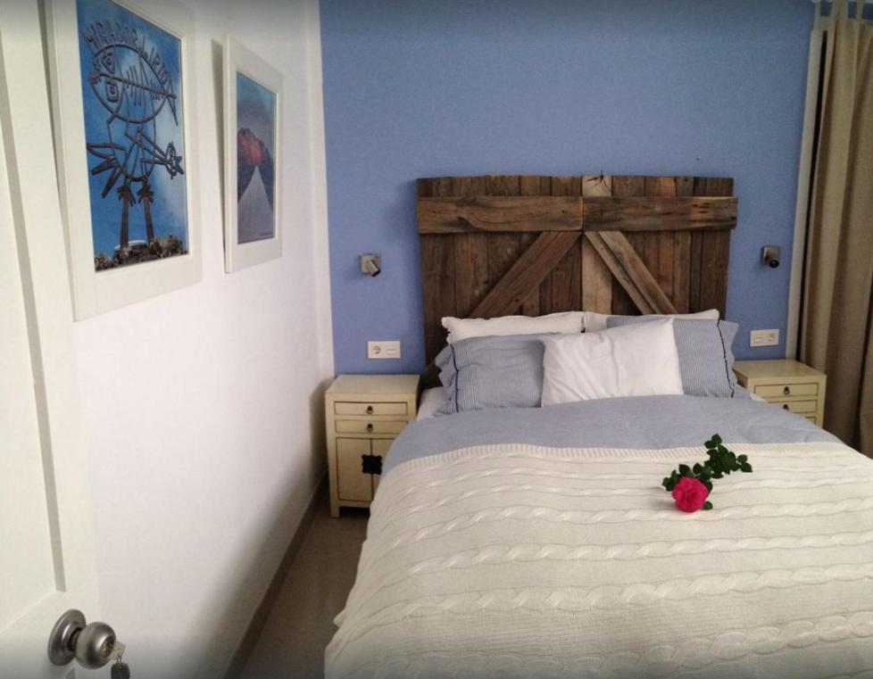 Beach House Costa Teguise Εξωτερικό φωτογραφία