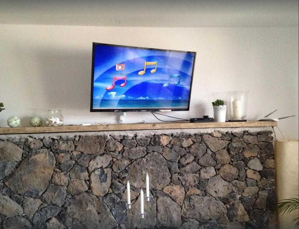 Beach House Costa Teguise Εξωτερικό φωτογραφία