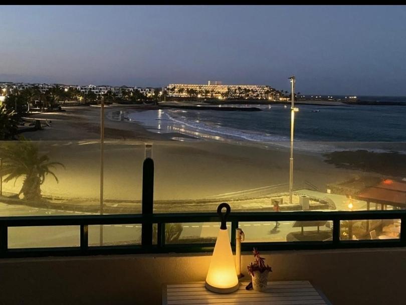 Beach House Costa Teguise Εξωτερικό φωτογραφία