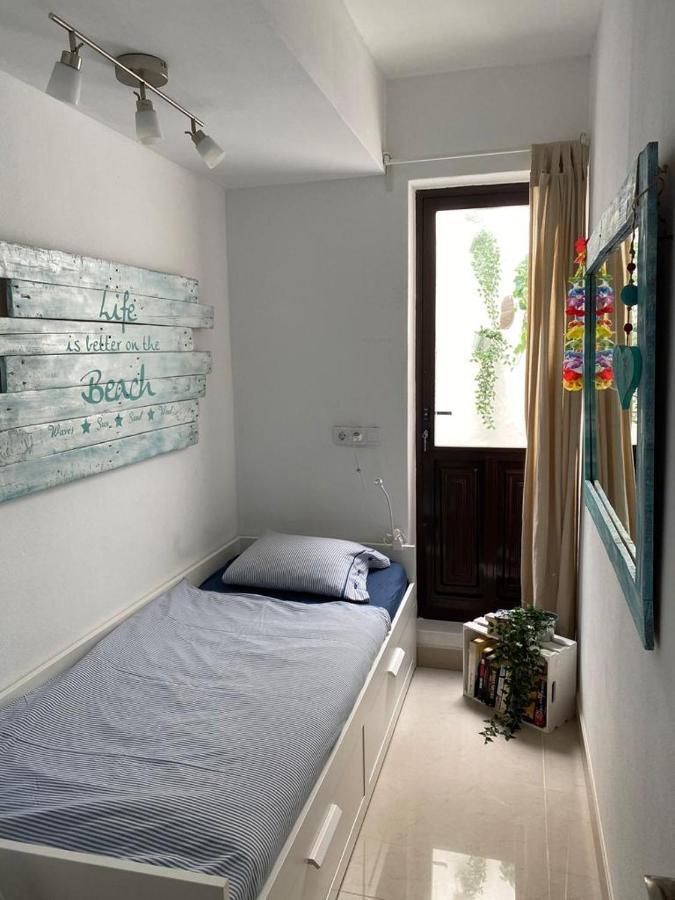 Beach House Costa Teguise Εξωτερικό φωτογραφία
