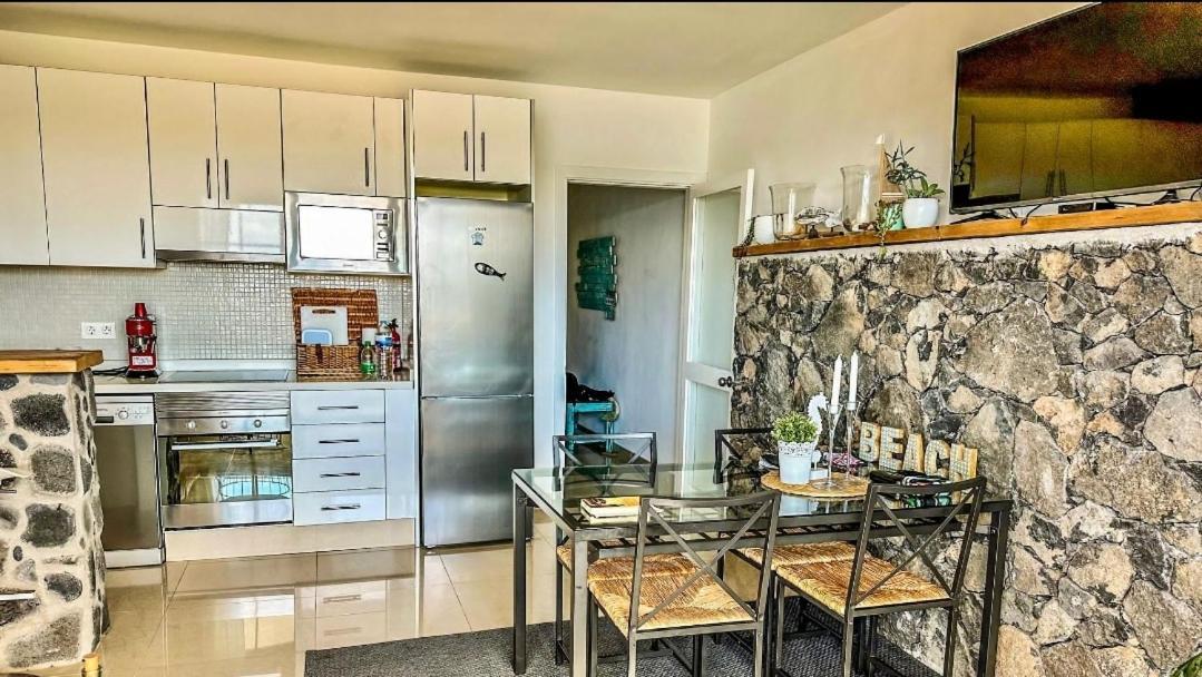 Beach House Costa Teguise Εξωτερικό φωτογραφία